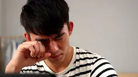 شایع‌ترین دلایل علمی خارش چشم ها