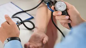 چرا فشار خون بالا قاتل خاموش نامیده می شود؟+ چگونه آن را کنترل کنیم؟
