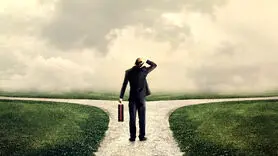اگر احساس می‌کنید خوشبخت و شاد نیستید بخوانید
