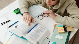 علاقه و استعداد چه تفاوتی دارند؟