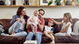 آیا ترتیب تولد بر شخصیت اثر می‌گذارد؟