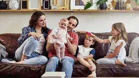 آیا ترتیب تولد بر شخصیت اثر می‌گذارد؟