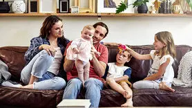 آیا ترتیب تولد بر شخصیت اثر می‌گذارد؟