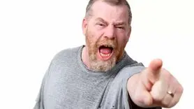 روانشناسی شخصیت / 6 قانون برای آرام کردن افراد عصبانی