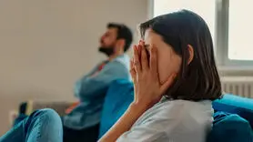 رابطه سمی 5 بیماری روانی ایجاد می کند+ رابطه تان را زیر ذره بین بگذارید