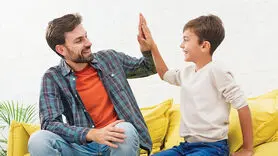 ۱۸ راهکار برای ارتباط و حرف زدن با فرزندان نوجوان 