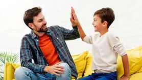 ۱۸ راهکار برای ارتباط و حرف زدن با فرزندان نوجوان 