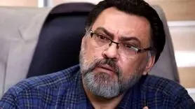 عکس زیر خاکی رضا ایرانمنش بازیگر سریال ستایش در نوجوانی