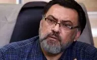 عکس زیر خاکی رضا ایرانمنش بازیگر سریال ستایش در نوجوانی