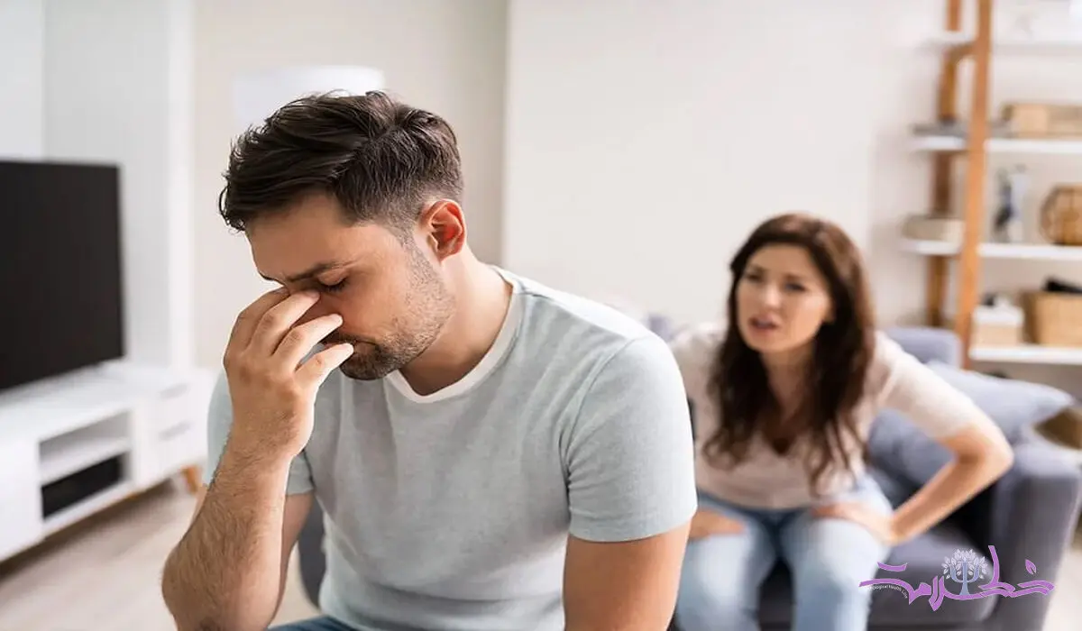 چرا بعضی افراد چندین بار خیانت می‌کنند؟ 