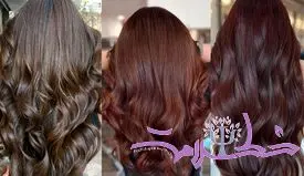 جدیدترین رنگ موهای پرطرفدار که نیازی به دکلره ندارند + ترفندهای ترکیب رنگ
