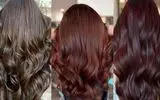 جدیدترین رنگ موهای پرطرفدار که نیازی به دکلره ندارند + ترفندهای ترکیب رنگ