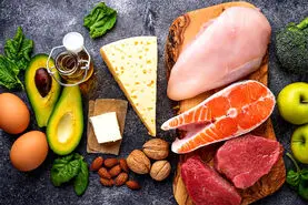 رژیم اصلاح‌ شده اتکینز کشفی نو برای کنترل تشنج