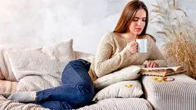 چطور لکه‌های قدیمی قهوه و چای را به راحتی پاک کنیم؟ / آسان  خانه تکانی کنید