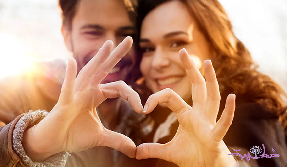  7 نشانه که شریک زندگی تان شما را خیلی دوست دارد