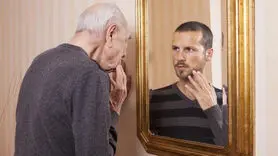 پروتئین ضد پیری کشف شد+ژاپنی ها می گویند جوان می مانید
