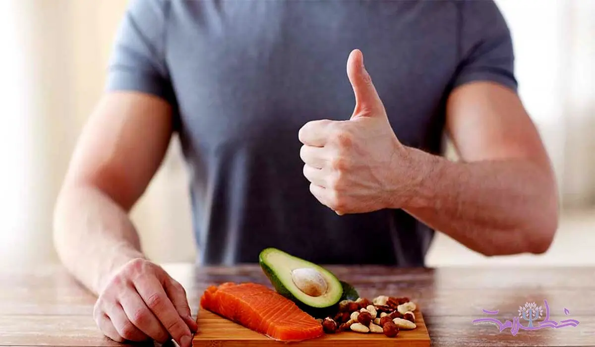 اگر زیادی لاغر هستید این غذاها را بخورید!