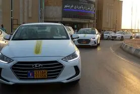 مزایده میلیاردی با خودروهای پورشه، جگوار و بنز / فروش ماشین‌های لوکس کوروش کمپانی + جزئیات