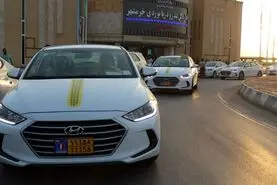 مزایده میلیاردی با خودروهای پورشه، جگوار و بنز / فروش ماشین‌های لوکس کوروش کمپانی + جزئیات