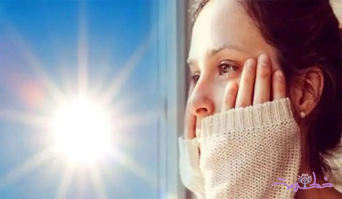 آیا افسردگی باعث کمبود ویتامین D می‌شود؟ سه ضلع مثلث سلامت روان را بشناسید