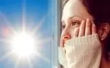 آیا افسردگی باعث کمبود ویتامین D می‌شود؟ سه ضلع مثلث سلامت روان را بشناسید