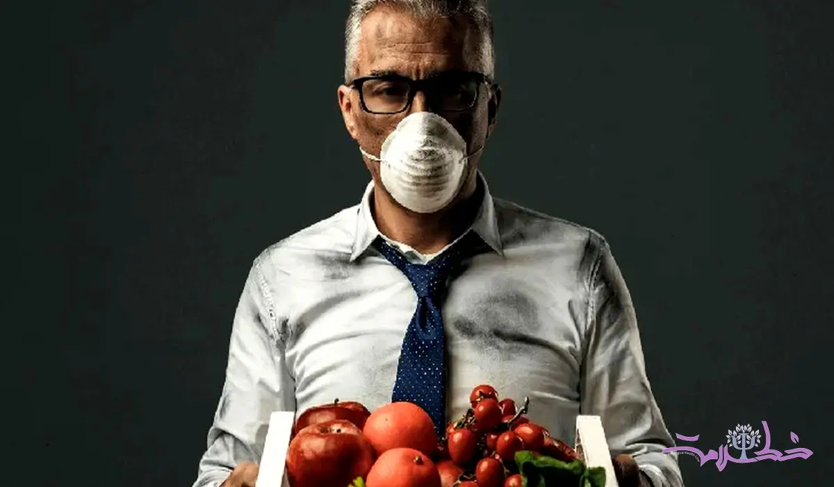 در روز‌های آلوده چه بخوریم؟/ بهترین راهکار های طب سنتی و تغذیه ای که نمی دانستید!