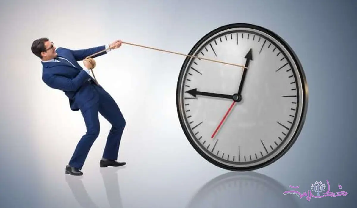 7 عادت مینیمالیستی برای اینکه وقت کم نیاورید