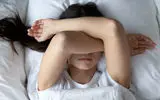 آیا زیاد خوابیدن مضر است؟ حقیقتی تلخ در مورد خوابیدن بیش از 9 ساعت