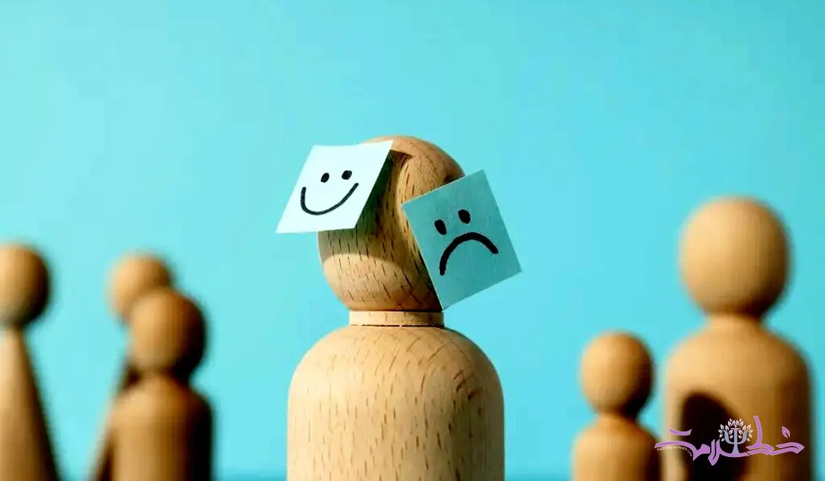 اختلال دوقطبی چه شباهت و تفاوتی با اختلال شخصیت مرزی دارد؟