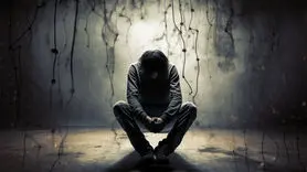 چگونه به احساس افسردگی پاسخ دهید+توصیه های روانشناس آمریکایی