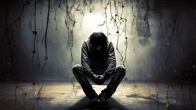 چگونه به احساس افسردگی پاسخ دهید+توصیه های روانشناس آمریکایی