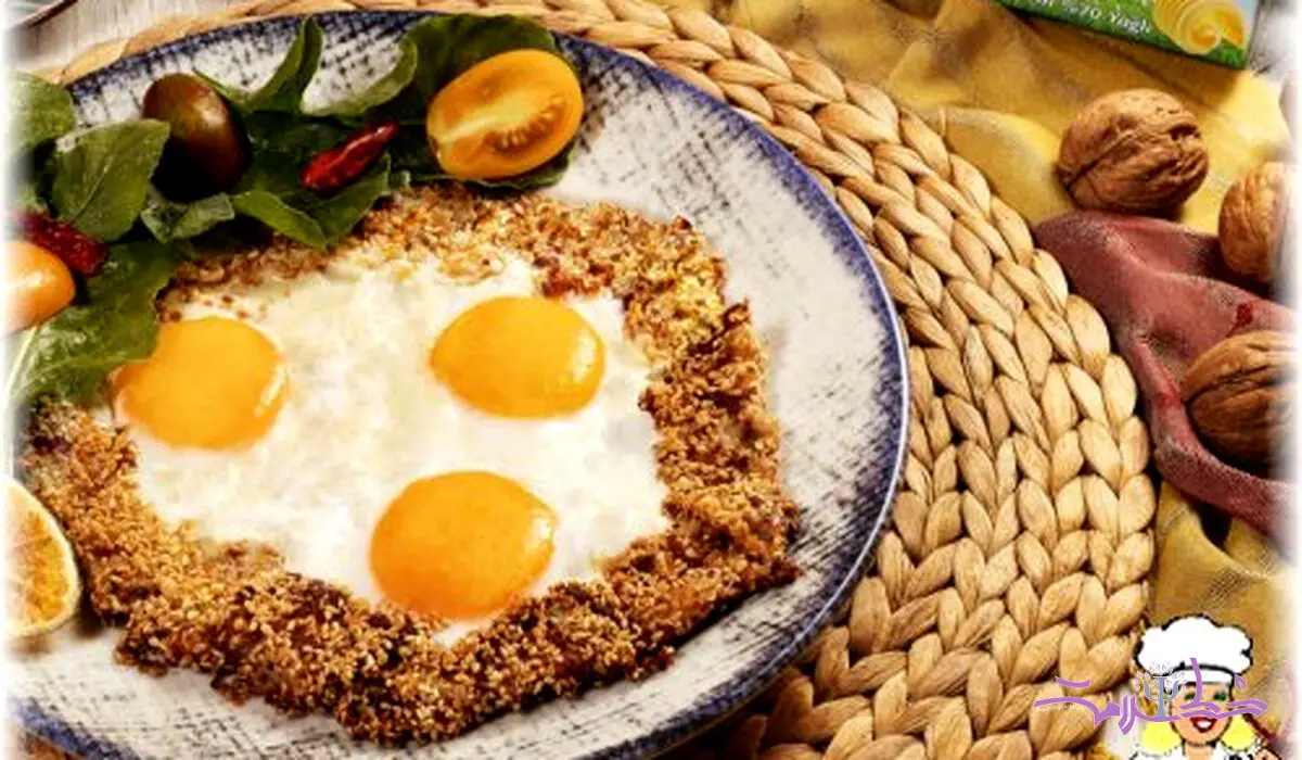 طرز تهیه خوشمزه‌ ترین صبحانه ترکیه ای + طرز تهیه سیمیتم یومورتا