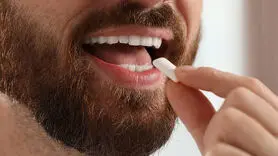  آیا آدامس می‌ تواند مغز مضطرب را آرام کند؟ حقیقتی که علوم اعصاب درباره تأثیر آدامس بر استرس فاش کرده چیست؟ / نویسنده:دکتر مریم سامانی- روانشناس بالینی و استاد دانشگاه