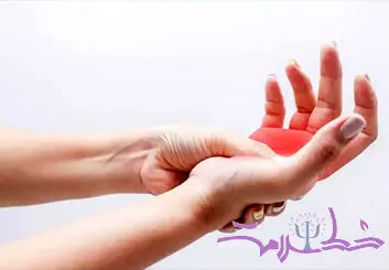 چرا صبح ها با گزگز دست از خواب بیدار می شوید؟