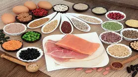 این 5 ماده غذایی قد فرزندان تان را بلند می کند 