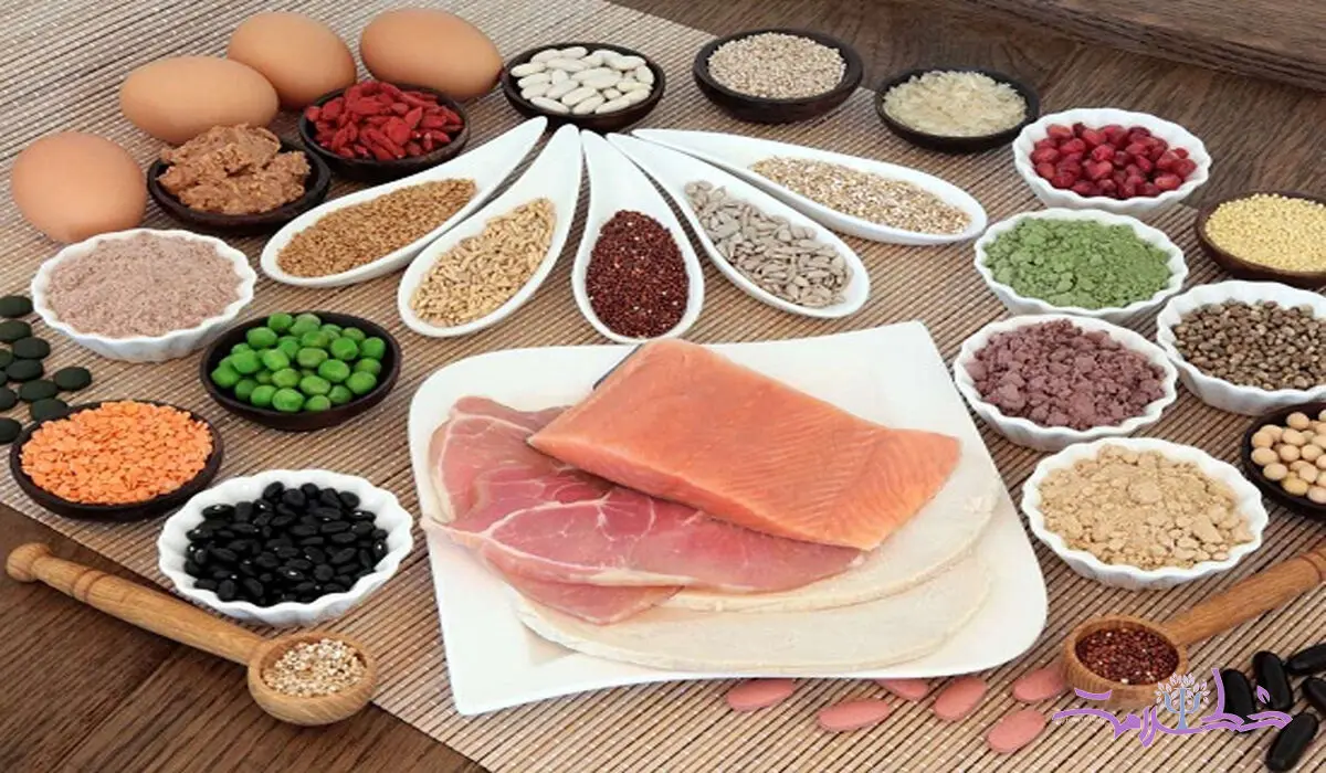 این 5 ماده غذایی قد فرزندان تان را بلند می کند 