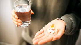 این داروها را نباید با مکمل روی یا زینک بخورید!