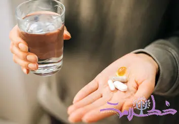 این داروها را نباید با مکمل روی یا زینک بخورید!