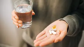 این داروها را نباید با مکمل روی یا زینک بخورید!