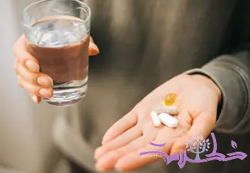 این داروها را نباید با مکمل روی یا زینک بخورید!