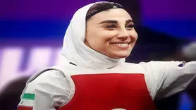 ویژگی‌های شخصیتی ناهید کیانی ستاره درخشان تکواندوی ایران + بیوگرافی 