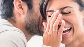 شوخی های عاشقانه رابطه زناشویی را پایدار می کند! / این 3 سبک را بشناسید