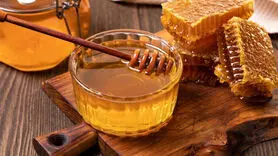 با خواص کم نظیر عسل برای سلامتی آشنا شوید