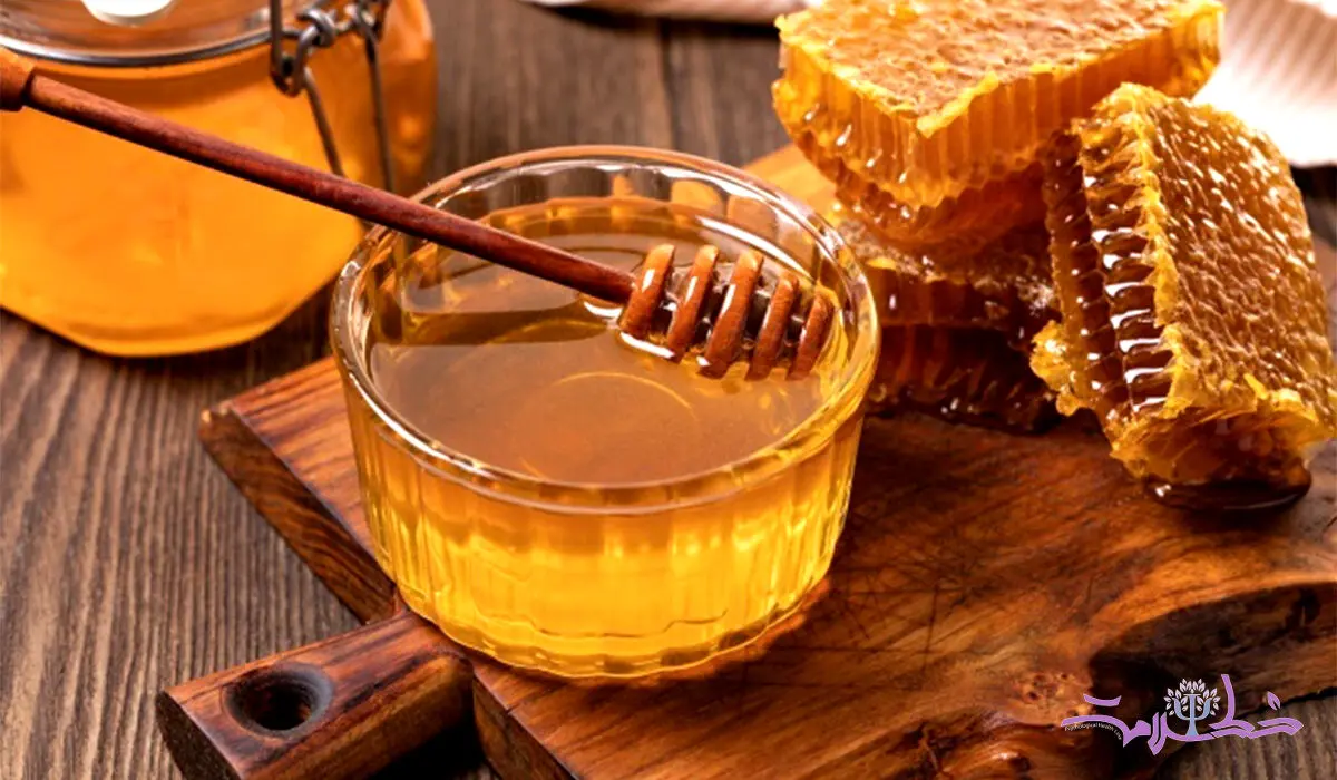 با خواص کم نظیر عسل برای سلامتی آشنا شوید