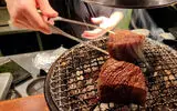گریل کردن گوشت به سبک ژاپنی ها+ خوشمزه و متفاوت