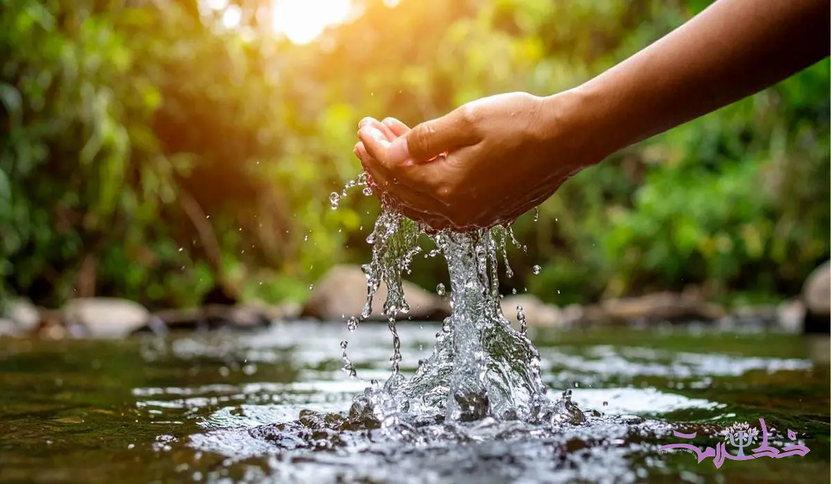 بحران جهانی آب از نگاه روانشناسی: چگونه ذهن ما می تواند زمین را نجات دهد؟