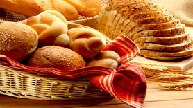 5 خاصیت نان که نمی دانید + مقایسه ارزش غذایی انواع نان و جدول میزان مصرف بر اساس سن