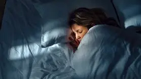 فیلم /خواب شب با نمره امتحان رابطه دارد