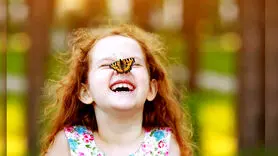 در چه سنی افراد کمتر  احساس شادی دارند؟