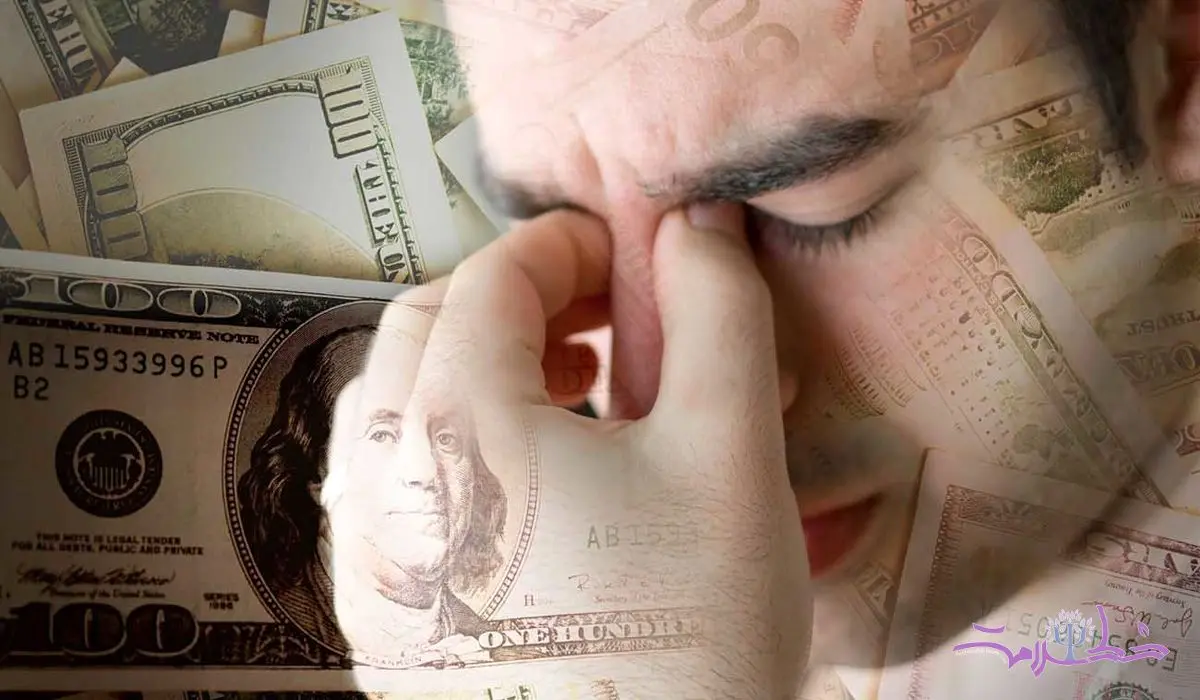 استرس چه تاثیری بر تصمیمات مالی دارد؟+ کورتیزول رفتار اقتصادی را محتاط‌تر می کند یا نه؟